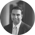 AJIT RAVINDRAN
